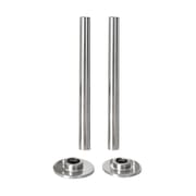 Copri Tubi Satinati per Radiatore