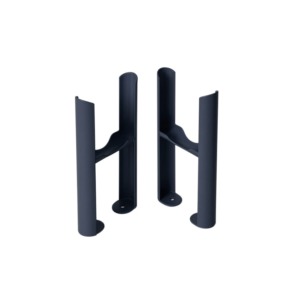 Piedini di Supporto per Radiatori Tradizionali Regent a 3 Colonne - Scelta di Colori - Regent