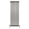 Radiatore a Colonna Tradizionale Verticale in Metallo Grezzo Laccato - 1800mm x 650mm (Tripla Colonna) - Regent