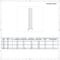 Radiatore Tradizionale Triplo a Colonna Verticale – 1800mm x 650mm – Antracite - Regent
