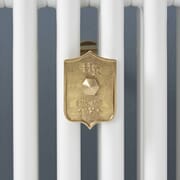 Supporti da Parete per Radiatori a Colonna – Ottone - Regent