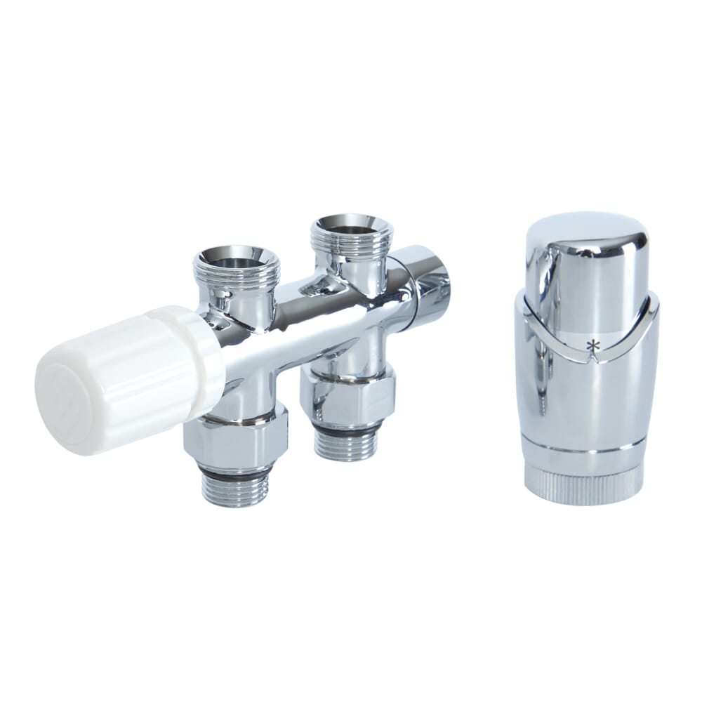 Valvole Angolate 15mm 2 Valvole Radiatori Angolate 15mm | Per Valvole Angolate 15mm 2 Valvole Radiatori Angolate 15mm | Per