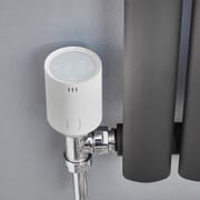 Kit Termostatico Intelligente con Starter Kit Connect