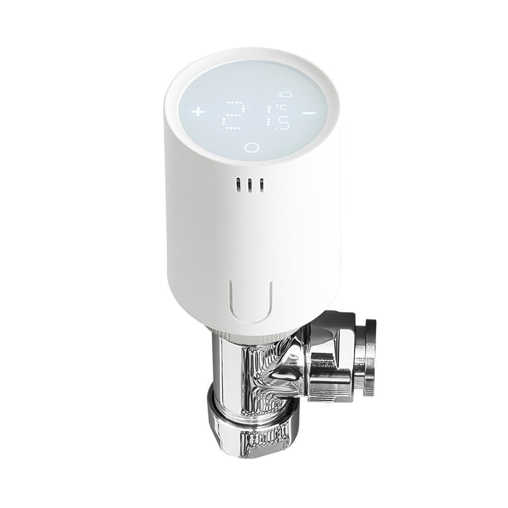 Testa Termostatica Intelligente per Radiatore - Connect