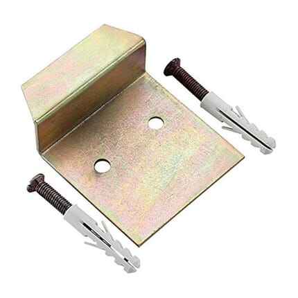 Staffe per Orinatoio RAK Jazira - Hudson Reed x RAK