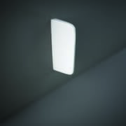 Parete Divisoria per Orinatoio Deluxe - Hudson Reed x RAK