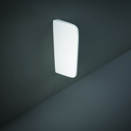 Parete Divisoria per Orinatoio Deluxe - Hudson Reed x RAK