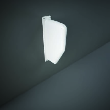 Parete Divisoria per Orinatoio Standard - Hudson Reed x RAK
