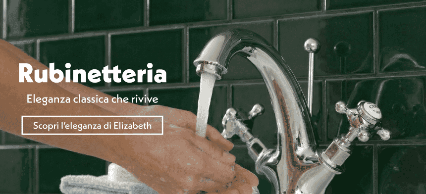 Rubinetteria