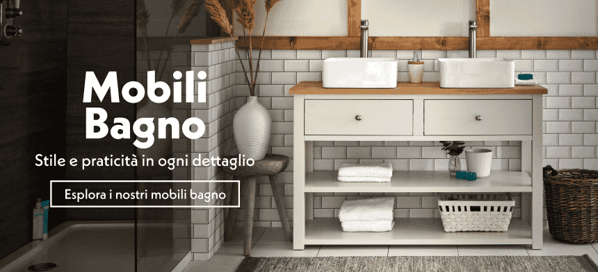 Mobili Bagno