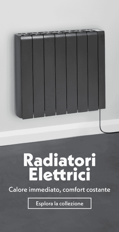 Radiatori Elettrici