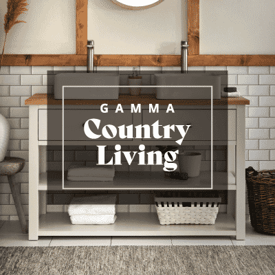 Gamma Country Living