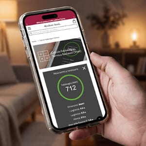 Calcolatore del Fabbisogno Termico