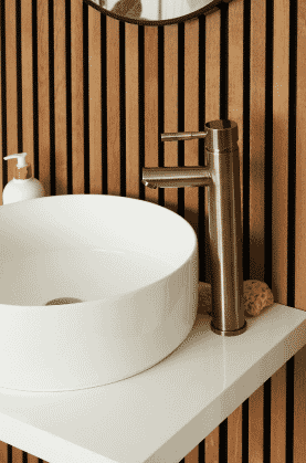 Rubinetti bagno Reggio Emilia Rubiera – Miscelatore lavabo bidet doccia  vasca cascata muro