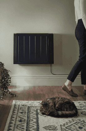 Riscaldamento Elettrico